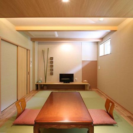 Nakaya Ryokan Minakami Esterno foto